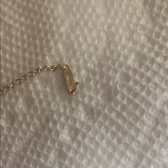 Tiffany Necklace - Picture 5 of 6